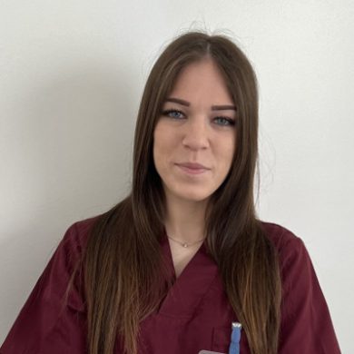 Dott.ssa Ravagnan Alessia