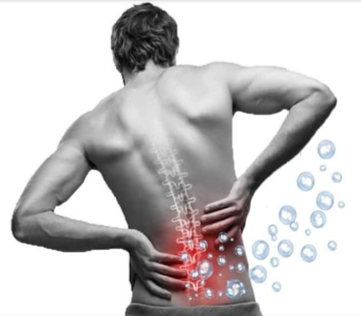 Ossigeno Ozono Terapia