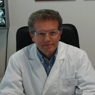 Dott. Barbetta Giovanni