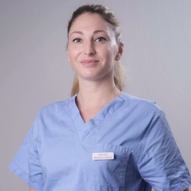 Dott.ssa Beltrame Valeria