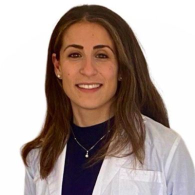 Dott.ssa Clausi Cristina