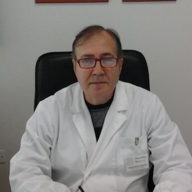 Dott. De Simone Vincenzo