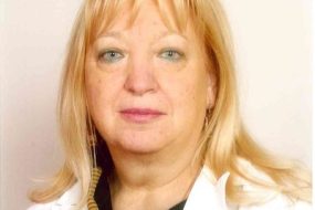 Dott.ssa Nordio Amelia