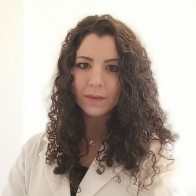 Dott.ssa Schiavon Alessandra