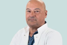 Dott. Tesserin Franco