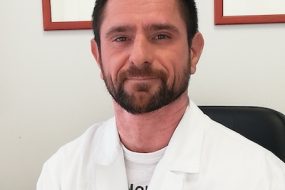 Dott. Tiozzo Netti Mario