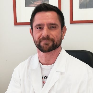 Dott. Tiozzo Netti Mario