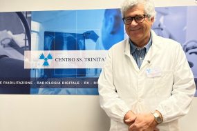 Dott. Mazzucato Andrea