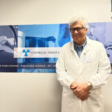 Dott. Mazzucato Andrea