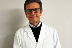 Dott. Casson Salvino