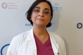 Dott.ssa D’Antonio Valentina