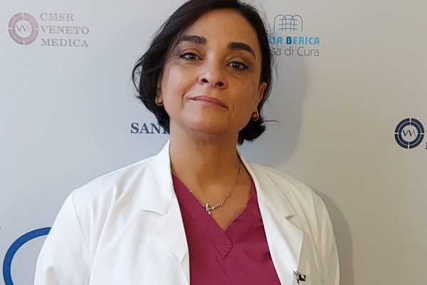 Dott.ssa D’Antonio Valentina